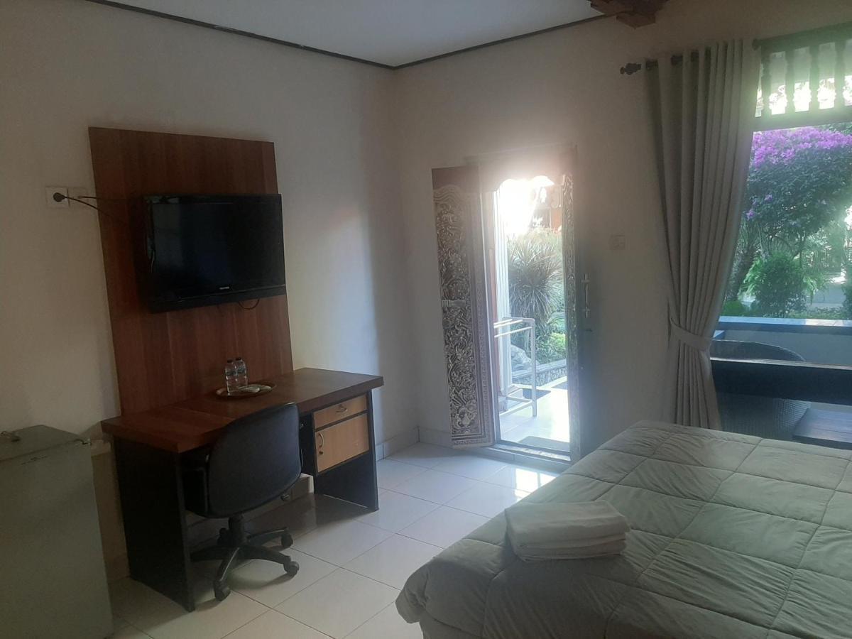 Dewa Bharata Bungalows Legian Quarto foto